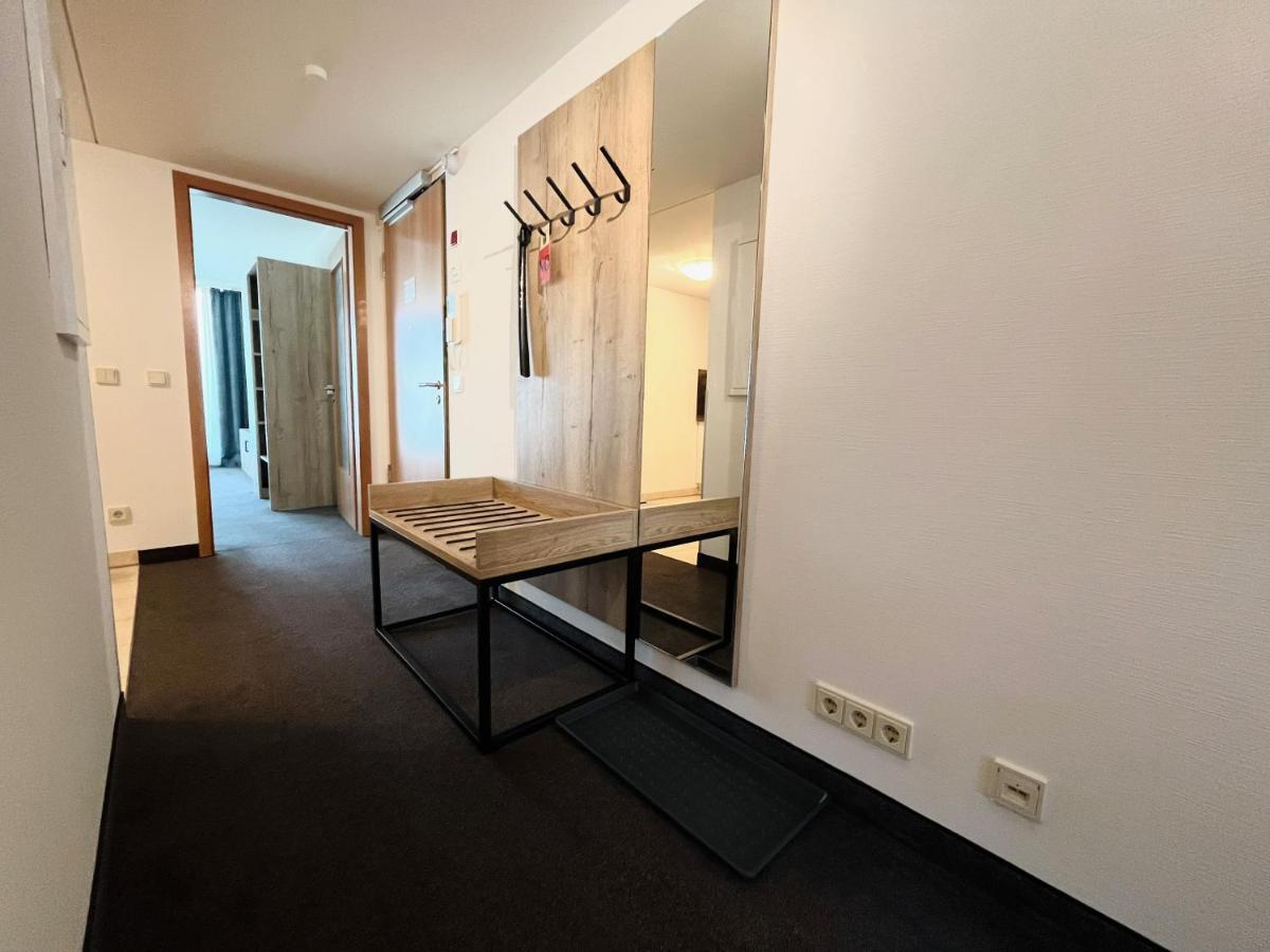 Einzigartiges Panoramaapartment An Der Frauenkirche دريسدن المظهر الخارجي الصورة